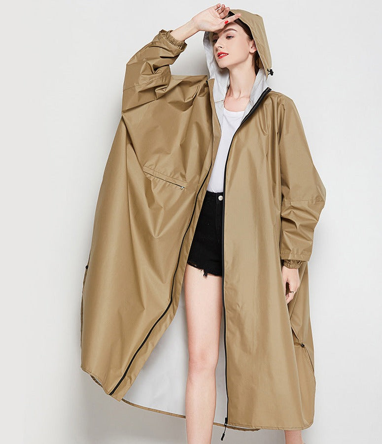 Beautifully Finished Garment in a Timeless Design