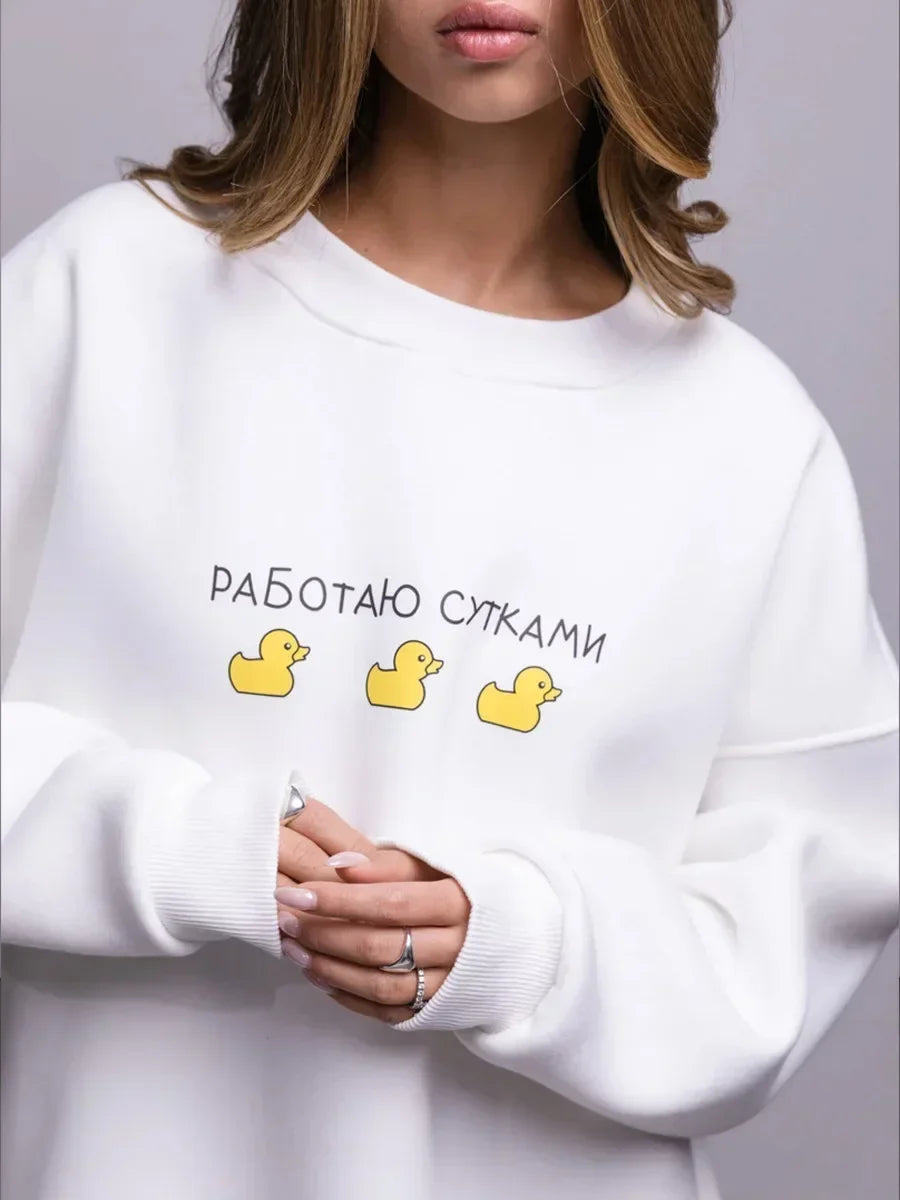 Classic Vintage & Enduringly Stylish Sweater