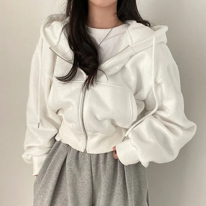 Polished Garment with an Effortless Classic Look