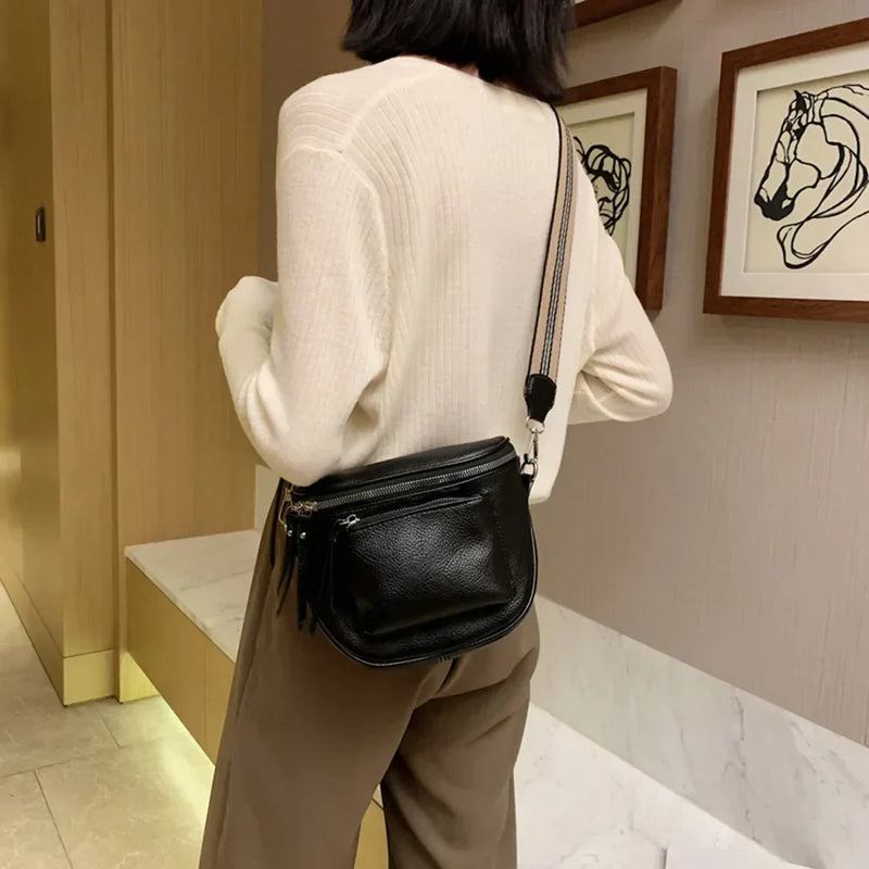 Vintage Inspired Bag with a Contemporary Edge