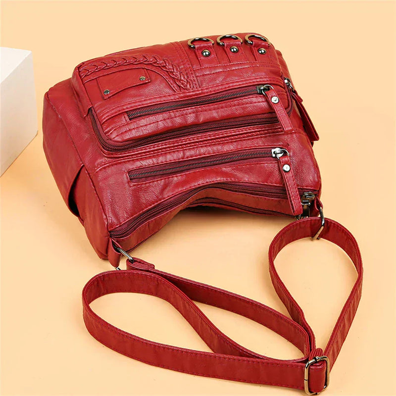Beautifully Balanced Bag with Timeless Character