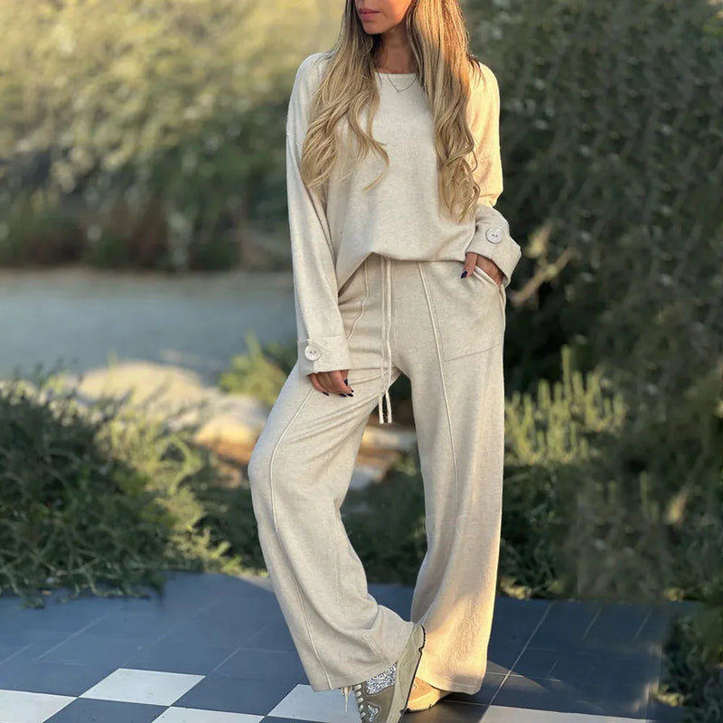 Gracefully Styled Garment for Any Occasion