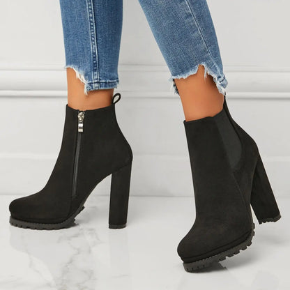 Comfortable Orthopedic Boots for Daily Wear