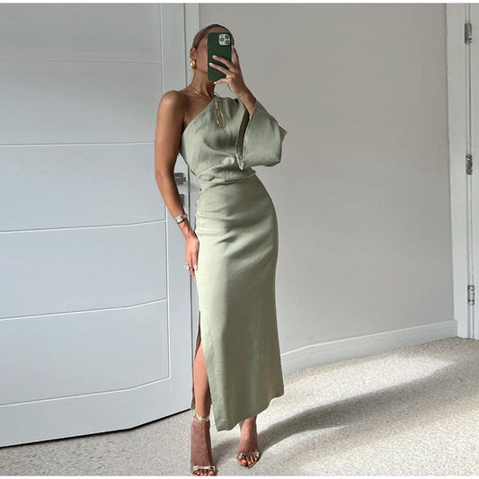 Gray Green