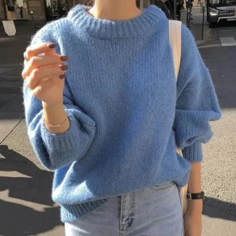Classic Vintage & Enduringly Stylish Sweater