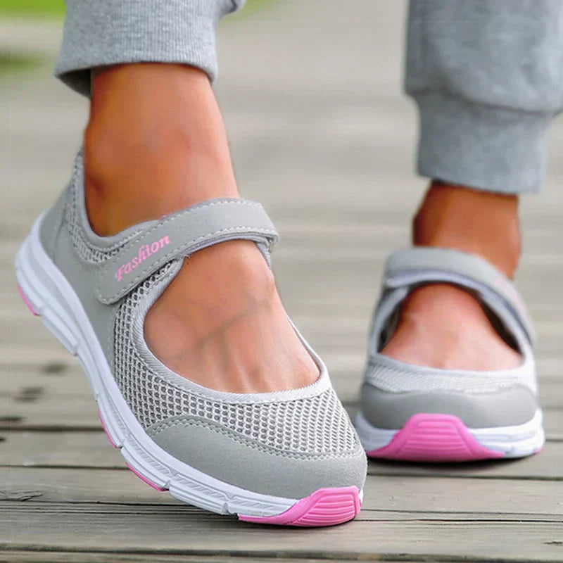 Beautifully Crafted Orthopedic Shoes