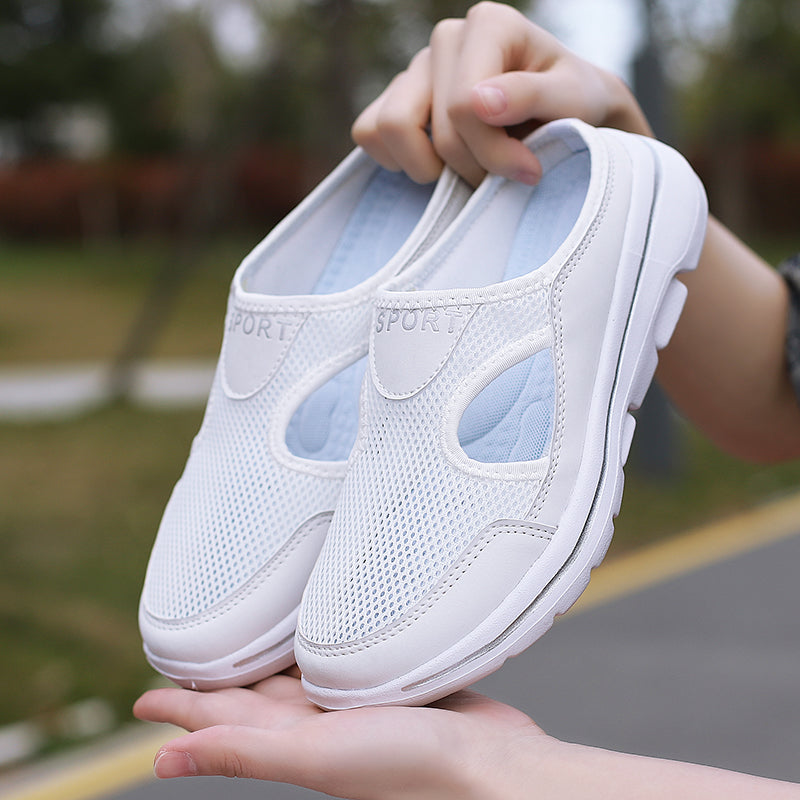 Stylish Orthopedic Slippers for Any Occasion