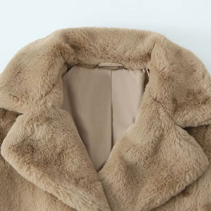 Beautifully Balanced Coat with Timeless Character
