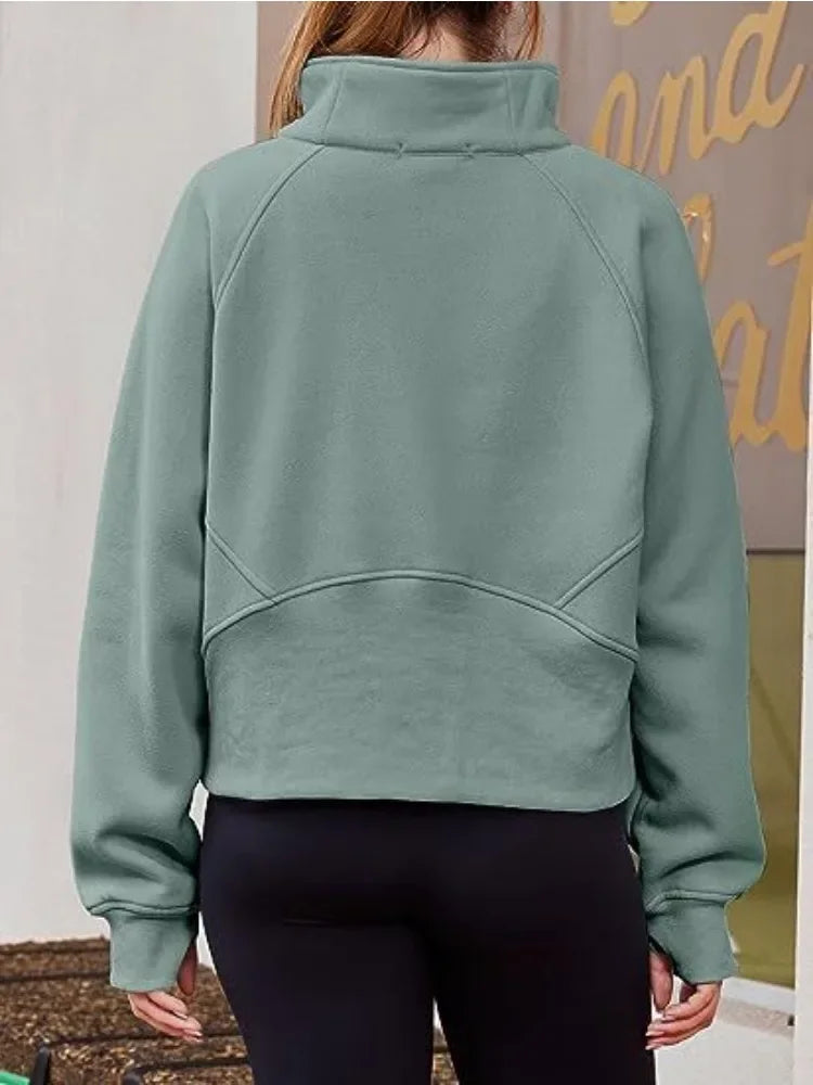 Beautifully Crafted Sweater in a Classic Style