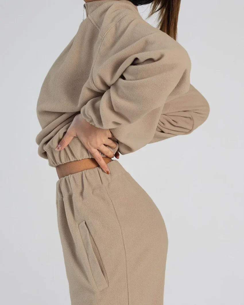 Beautifully Finished Garment in a Timeless Design