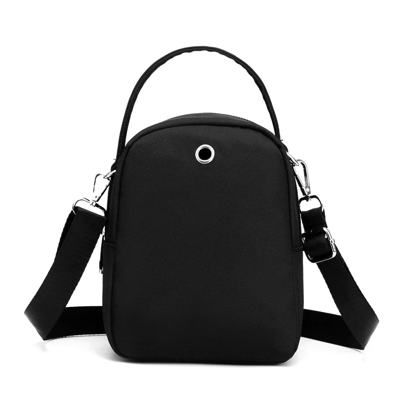 Beautifully Finished Bag in a Timeless Design
