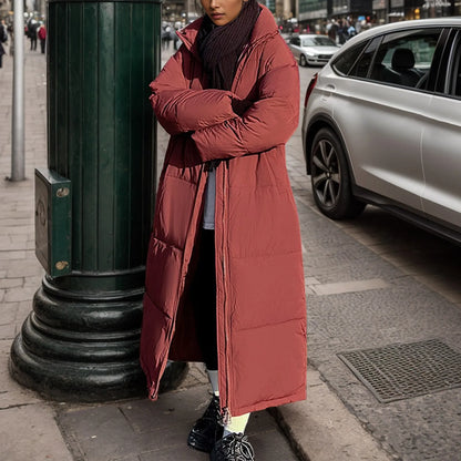 Sophisticated Jacket with a Clean Classic Look