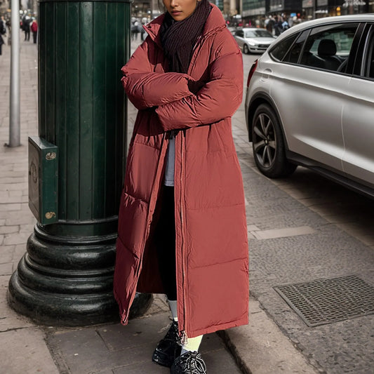 Sophisticated Jacket with a Clean Classic Look