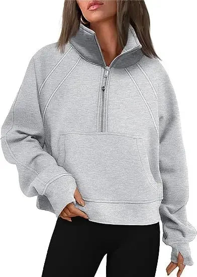 Beautifully Crafted Sweater in a Classic Style