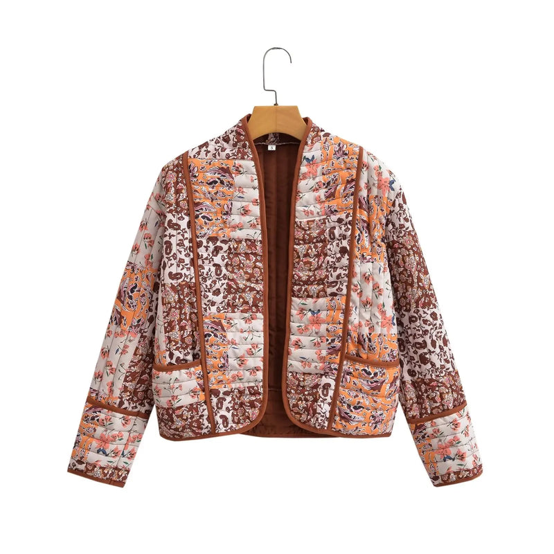 Polished Coat with an Effortless Classic Look