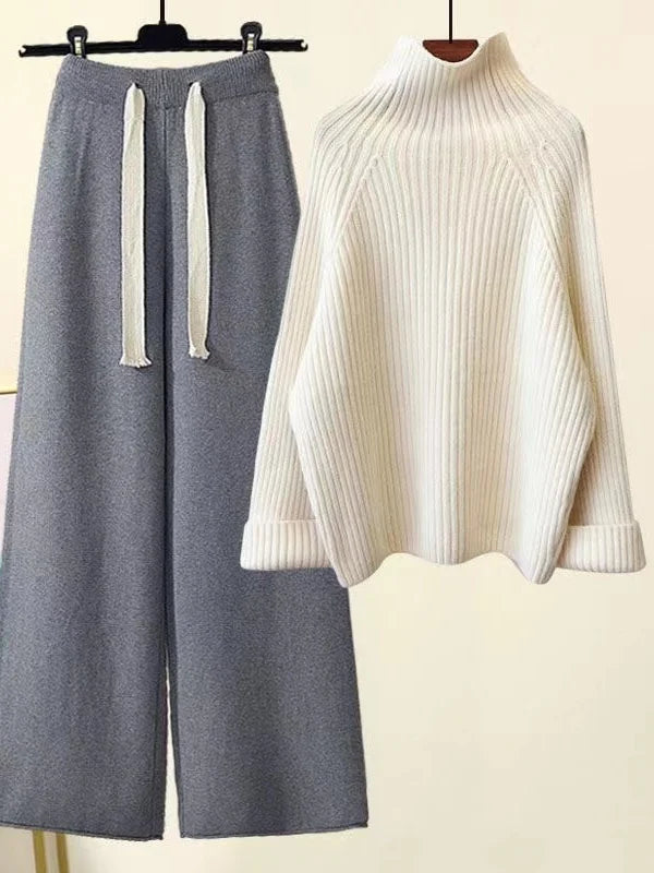 Sophisticated Garment with a Clean Classic Look
