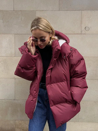 Beautifully Crafted Coat in a Classic Style