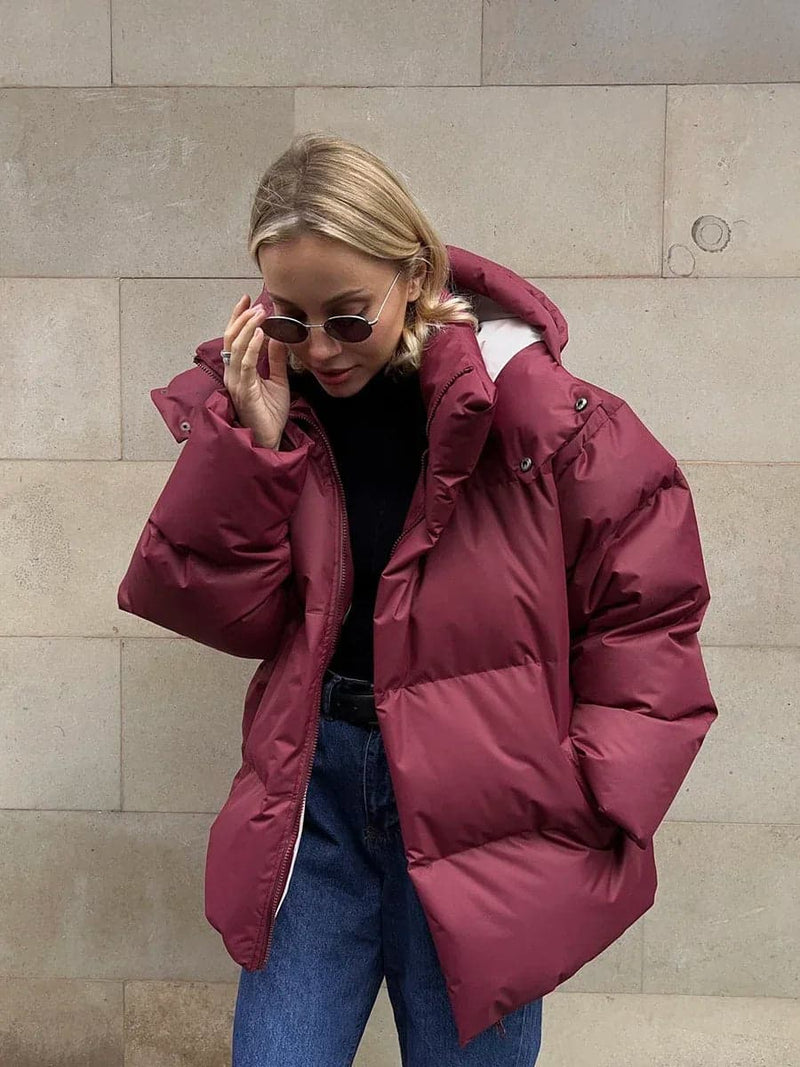 Beautifully Crafted Coat in a Classic Style