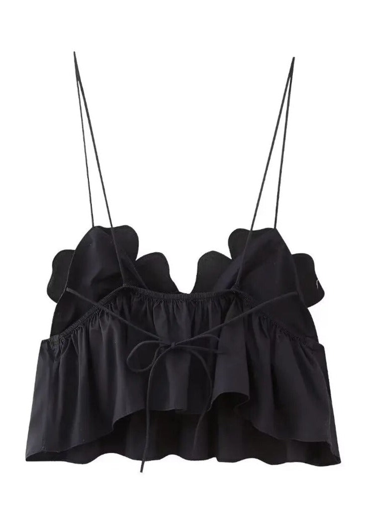 Beautifully Balanced Garment with Timeless Character
