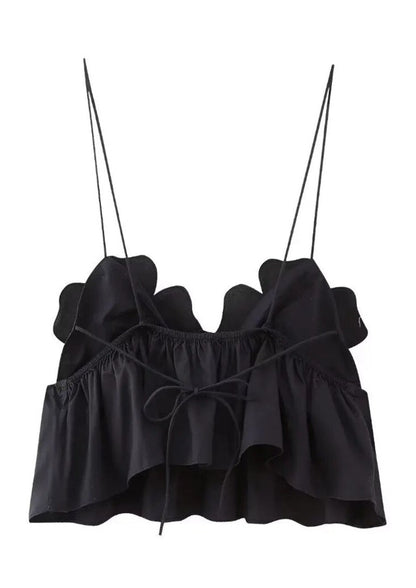 Beautifully Balanced Garment with Timeless Character