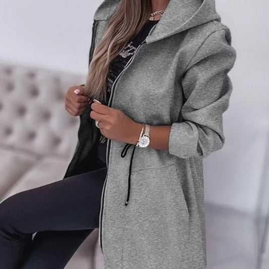 A Vintage Style Jacket with Delicate Timeless Details
