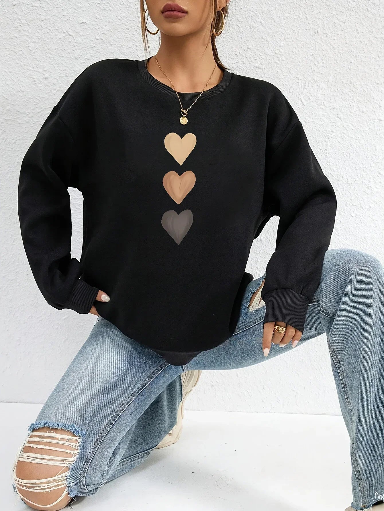 Beautifully Balanced Shirt with Timeless Character