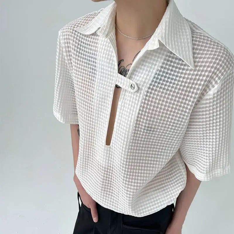 Classic Vintage & Enduringly Stylish Shirt