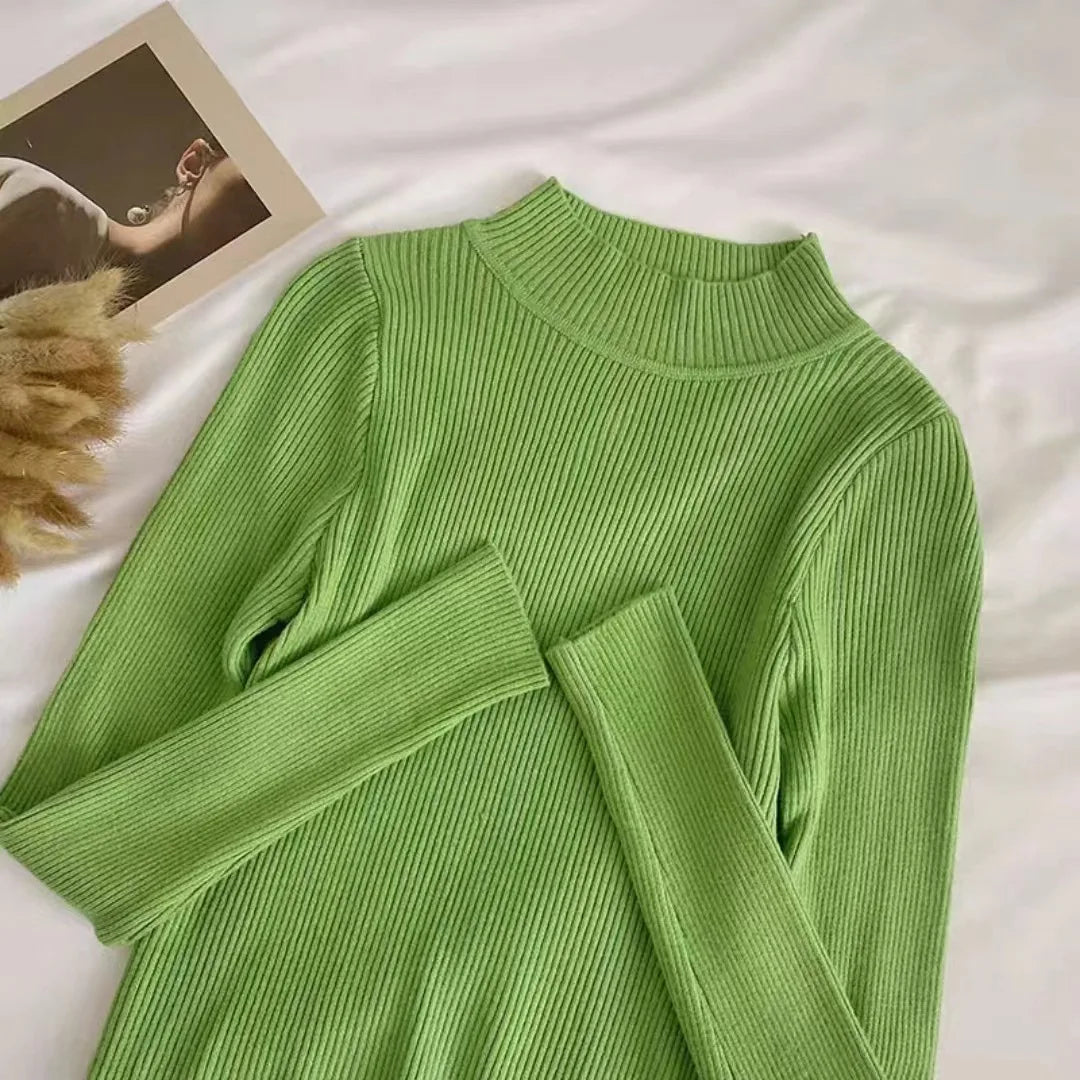 Light green