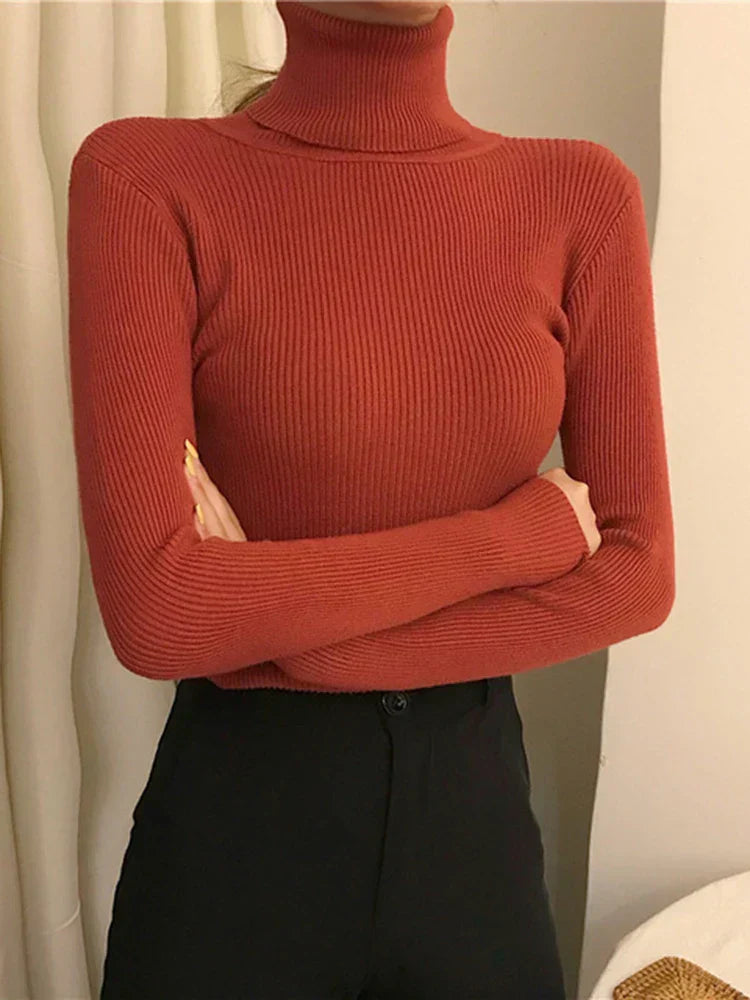 Classic Vintage & Enduringly Stylish Sweater