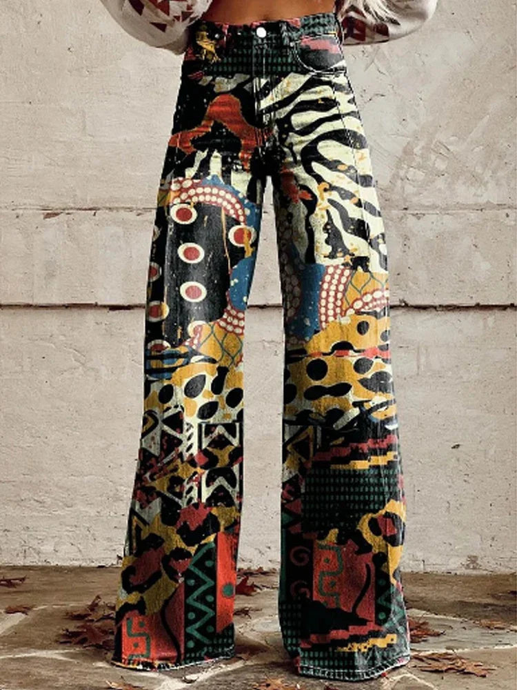 Graphic Pattern