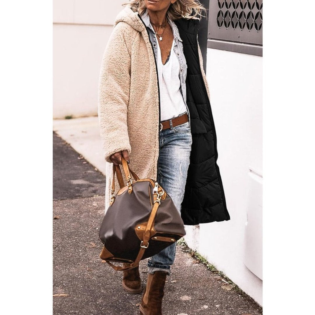 Beautifully Crafted Coat in a Classic Style