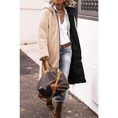 Beautifully Crafted Coat in a Classic Style