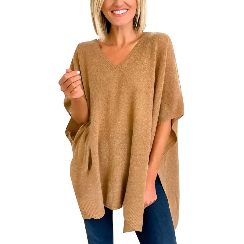 Polished Blouse with an Effortless Classic Look