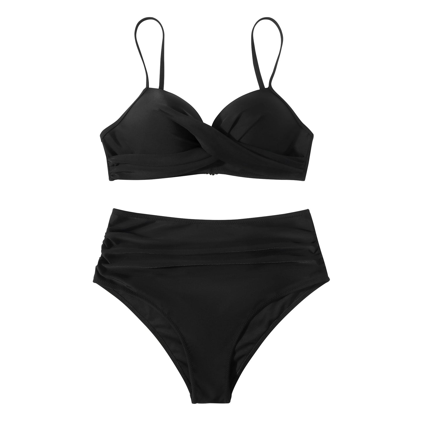 Beautifully Finished Garment in a Timeless Design