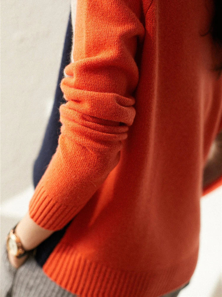 Vintage Inspired Garment with a Contemporary Edge