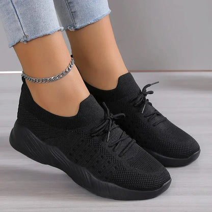 Beautifully Crafted Orthopedic Sneakers