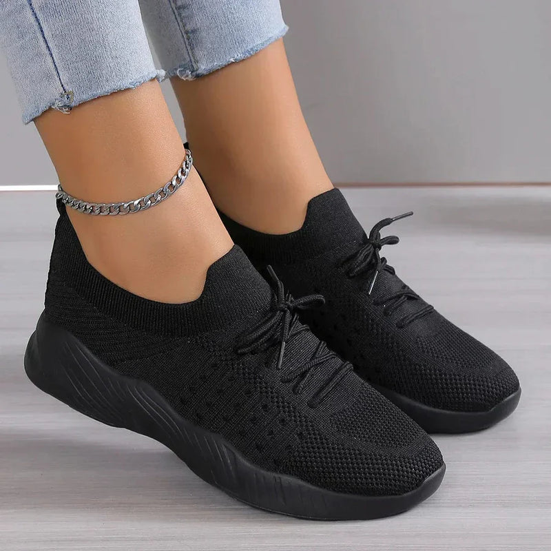 Beautifully Crafted Orthopedic Sneakers