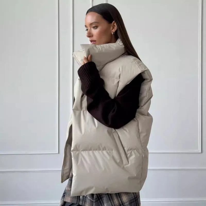 Polished Garment with an Effortless Classic Look