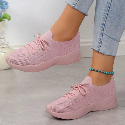 Beautifully Crafted Orthopedic Sneakers