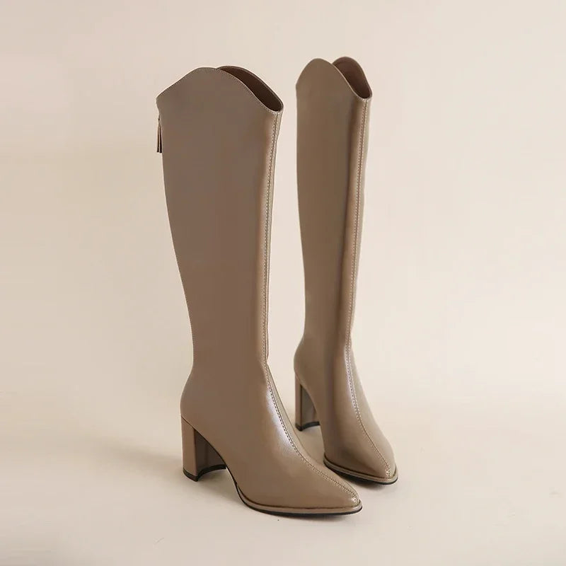 Beautifully Crafted Orthopedic Boots