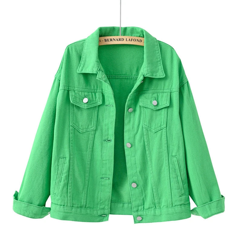 Beautifully Crafted Jacket in a Classic Style