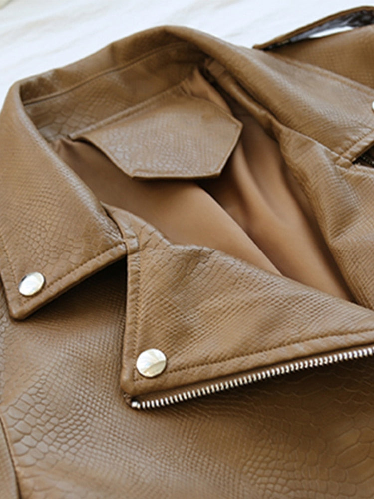 Beautifully Balanced Coat with Timeless Character