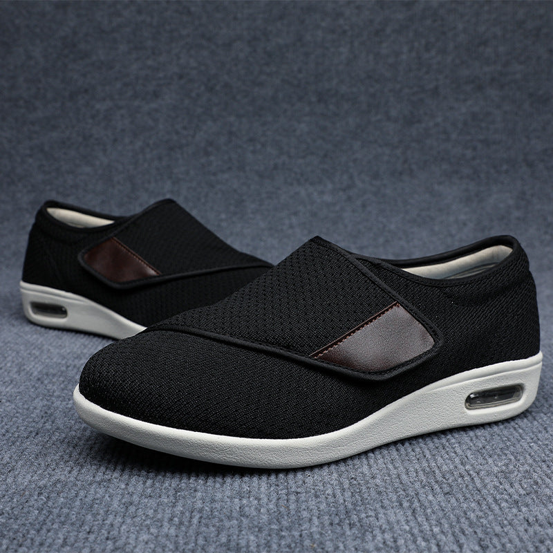 Elegant Orthopedic Shoes for Every Step