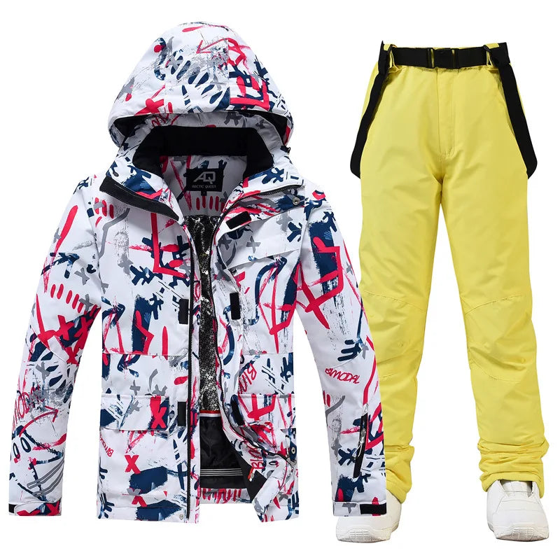 Gracefully Styled Garment for Any Occasion
