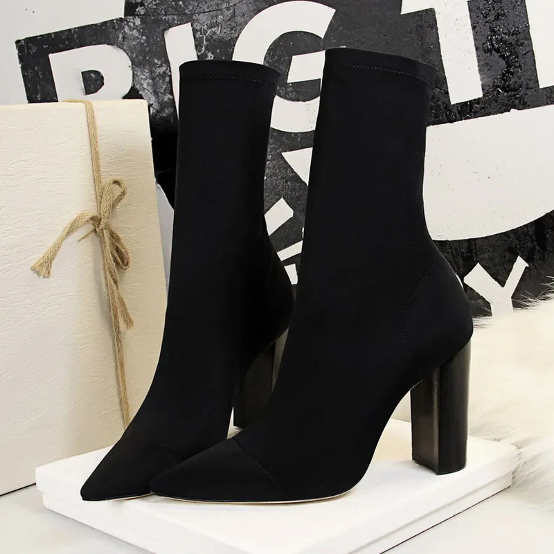 Beautifully Crafted Orthopedic Boots