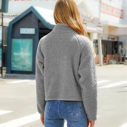 Beautifully Balanced Jacket with Timeless Character