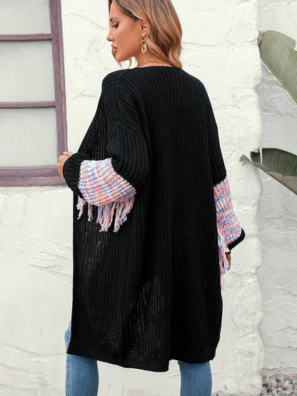 Gracefully Styled Cardigan for Any Occasion