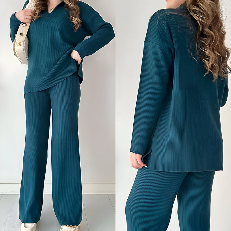 A Vintage Style Garment with Delicate Timeless Details