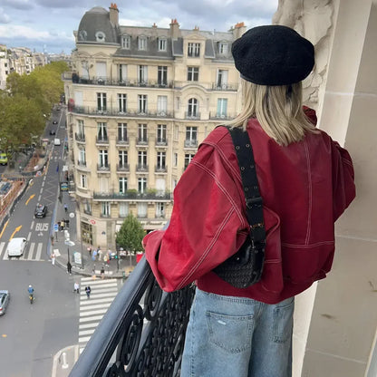 Classic Vintage & Enduringly Stylish Jacket