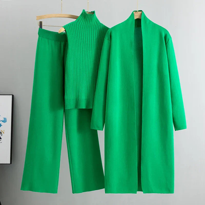 Beautifully Balanced Garment with Timeless Character